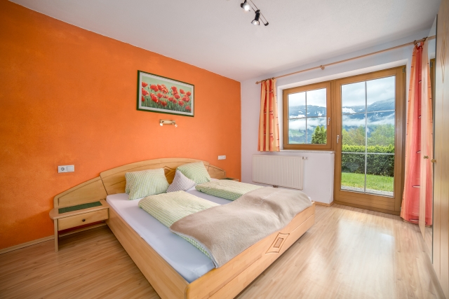 Appartment Mathias