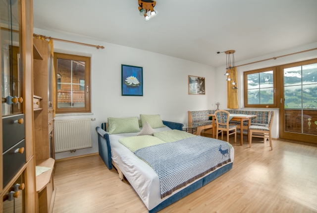 Appartment Tobias